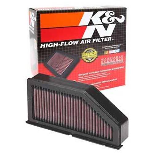 K&N BM-1299 Hava Filtresi BMW K1200LT- 98-08