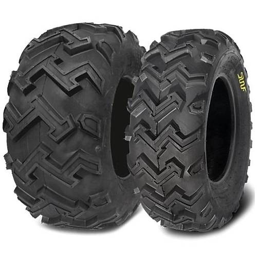 SunF 24X11-10 A001 6Kat Atv Arka Lastik