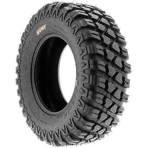 SunF 30x10R15 A047 8PR 4x4 Offroad Lastiği