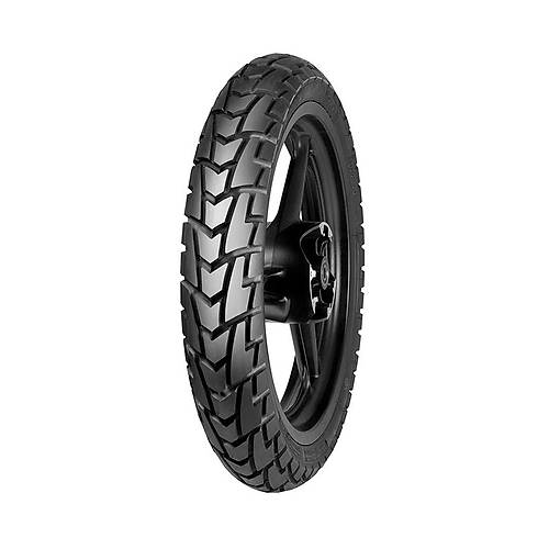 Mitas 100/80-17 MC32 Kanalsız Motosiklet Ön Kış Lastiği