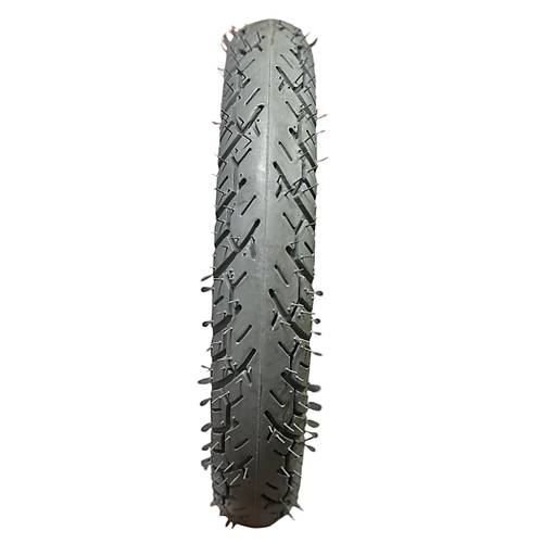 Anlas 14x2.50 Gri LD60 TL Elektrikli Bisiklet -  Engelli Ara Lastii