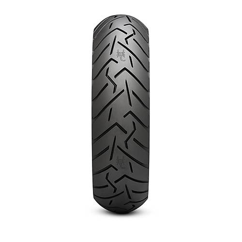 Pirelli Set 100/90-19 ve 150/70R17 Scorpion Trail II Ön Arka Takım
