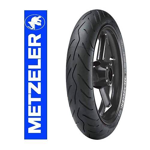 Metzeler 190/50ZR17 Sportec M3 73W TL Arka Lastik