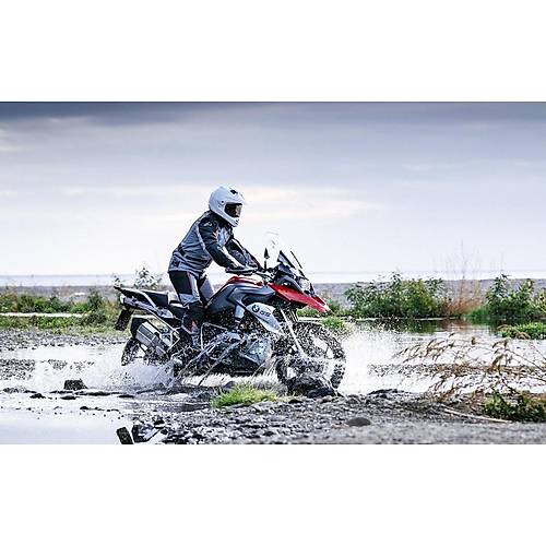 Metzeler Set 100/90-19 ve 130/80R17  Karoo Street n Arka Takm