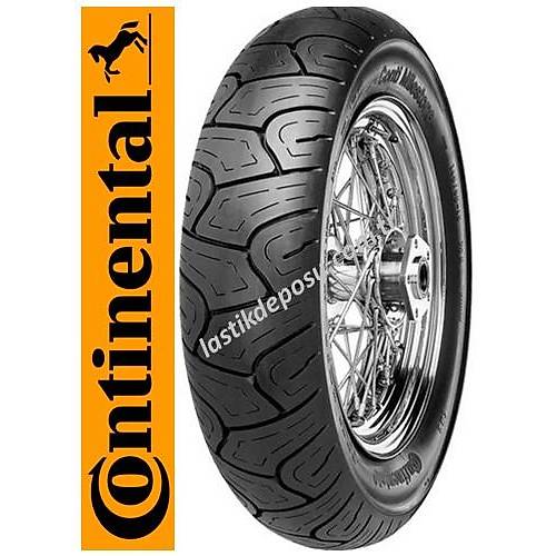 Continental 170/80-15 77H TL Conti Milestone 2  Motosiklet Lastiği