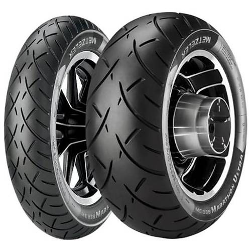 Metzeler Takm Suziki Intruder 1800 130/70R18 ve 240/40VR18 ME888 n Arka Set