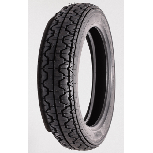 Mitas Set 3.25-16 ve 3.50-16 H06 TT Ön Arka Takım Motosiklet Lastiği