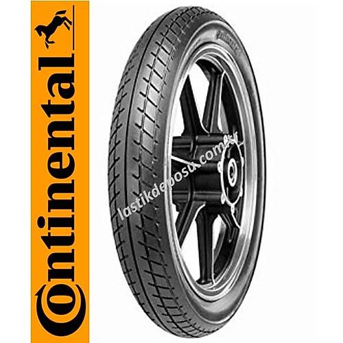 Continental 100/90-19 57V TL TKV11 Front  Motosiklet Lastiği (2016)