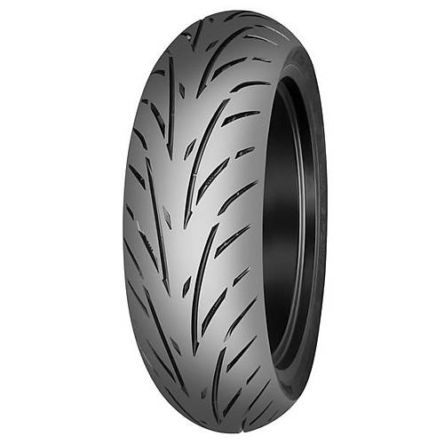 Mitas Set 120/70-14 ve 150/70-14 Touring Force SC  n Arka Takm