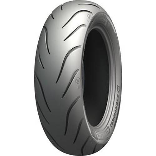 Michelin 160/70B17 Commander III Cruser Motosiklet Lastii