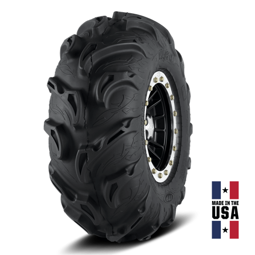 ITP 25x8-12 6 Kat Mayhem En yi Atv n Lastii USA