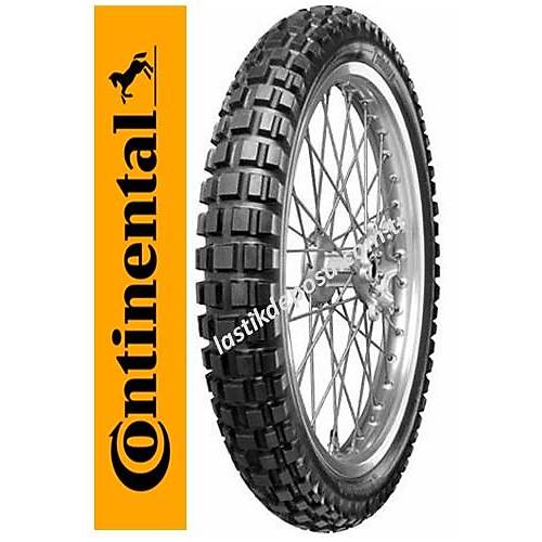 Continental 120/70-19 TKC 80 60Q TL Motosiklet Ön Lastik