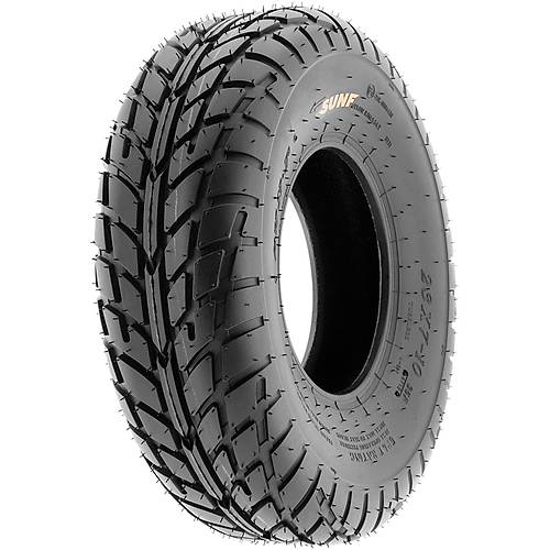 SunF 22X7-10 A021 6Kat Yol Asfalt Tipi Atv Ön Lastik