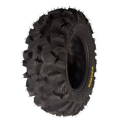 ITP 26x11-12 Black Water Evolution 8 Kat Atv Arka Lastiği