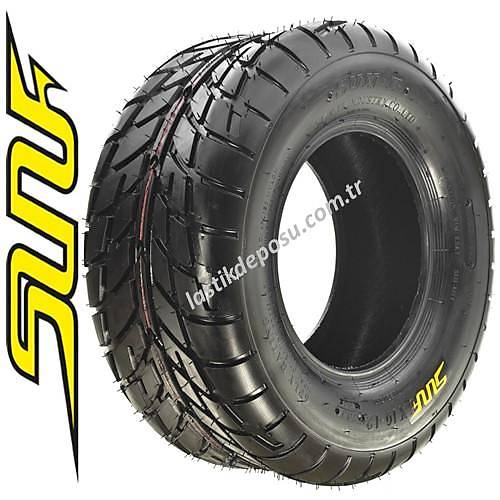 SunF 18x9.50-8 A021 Yol Tipi Atv Arka Lastiği