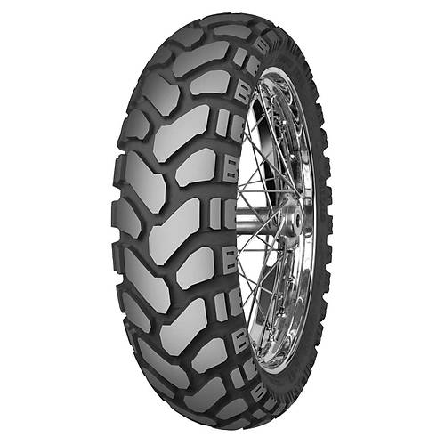 Mitas Set 90/90B21 54H ve 150/70B18 70T E07 Plus Enduro Trail n Arka Takm