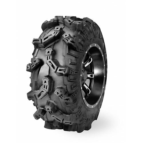 Wanda 30x10.00R14 P3048 8PR Atv Utv Lastiği