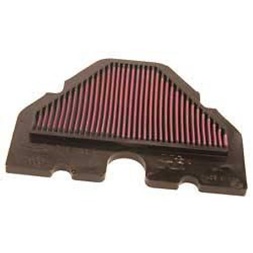 K&N KA-6093 Hava Filtresi KAWASAKI ZX6 NINJA- 93