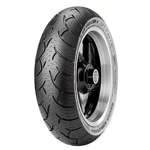 Metzeler 100/80-16 Feelfree Wıntec M/C 50P TL M+S  Ön  Motosiklet Lastiği