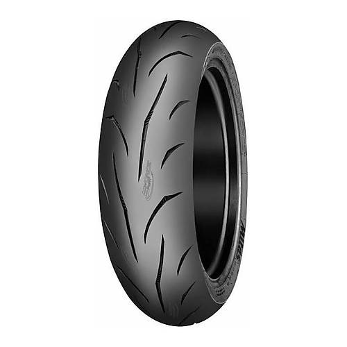 Mitas 160/60ZR17 Sport Force Plus 69W Arka Lastik
