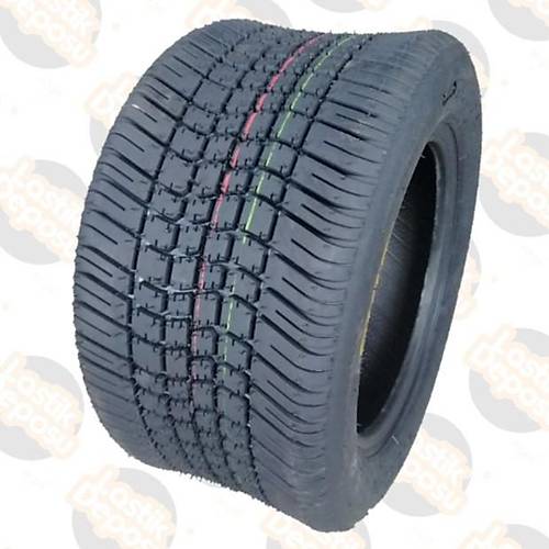SUNF 205/50-10 G002 6PR Golf Arabası Lastiği