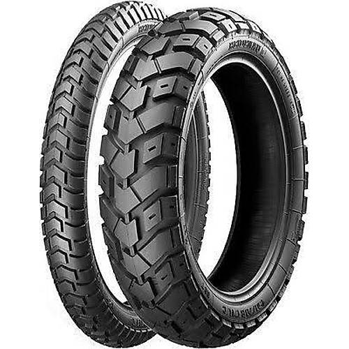 Heidenau 90/90-21 K60 Scout Motosiklet Ön Lastik