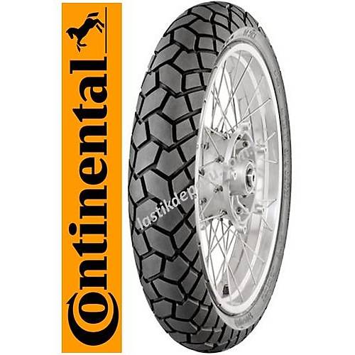 Continental 120/70R19 TKC 70 60V Motosiklet n Lastii