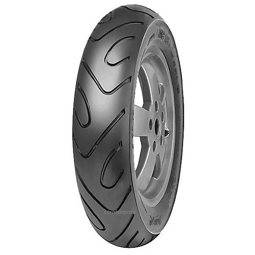 Mitas Takım Bajaj Pulsar 150 90/80-17 ve 110/80-17 MC18 Ön Arka Set