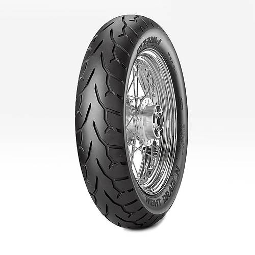 Pirelli 90/90-21 Night Dragon 54H TL Motosiklet Ön Lastiği