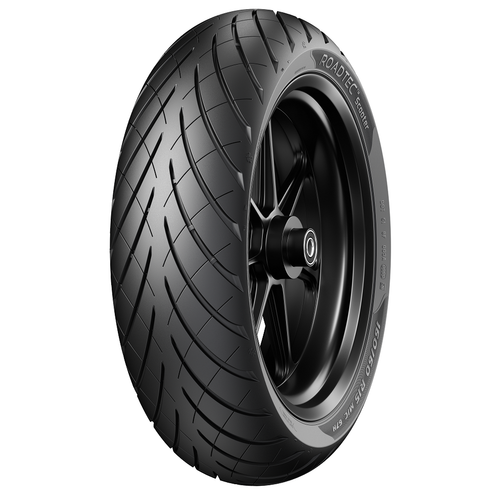Metzeler 110/70-12 Roadtec Scooter 47P F&R Motosiklet Lastii (4223)
