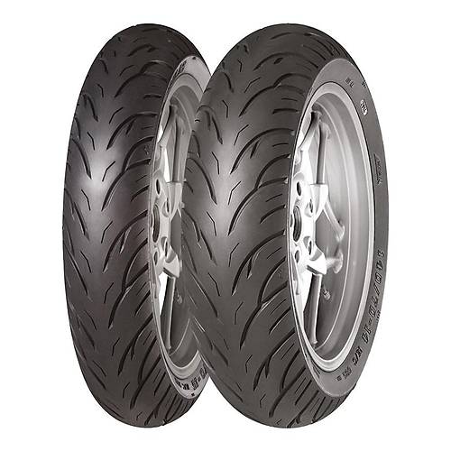 Anlas Set 120/70-14 150/70-14 Tournee n Arka Takm Motosiklet Lastii