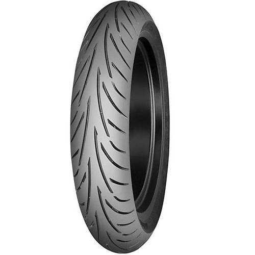 Mitas Set 110/80R19 ve 150/70R17 Touring Force �n Arka Tak�m (2025)