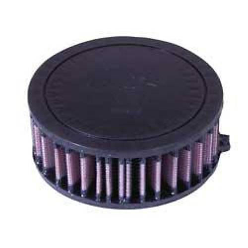 K&N YA-6598 Hava Filtresi YAMAHA XVS650 V-STAR-