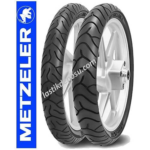 Metzeler 90/90-18 ME-Street Motosiklet Lastiği