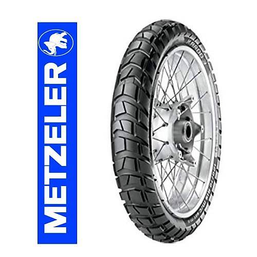 Metzeler 90/90-21 Karoo3 54R M+S Ön Motosiklet Lastiği