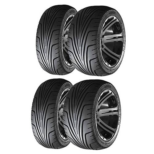 SunF 270/30-14 A039 Racing ATV Arka Lastik
