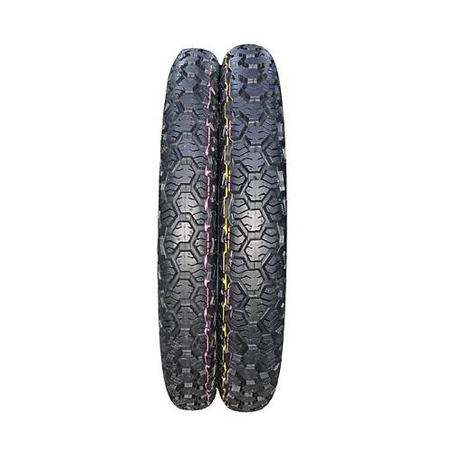Unilli 2.75-18 UN-7315 Winter Grip  Motosiklet Kış Lastiği