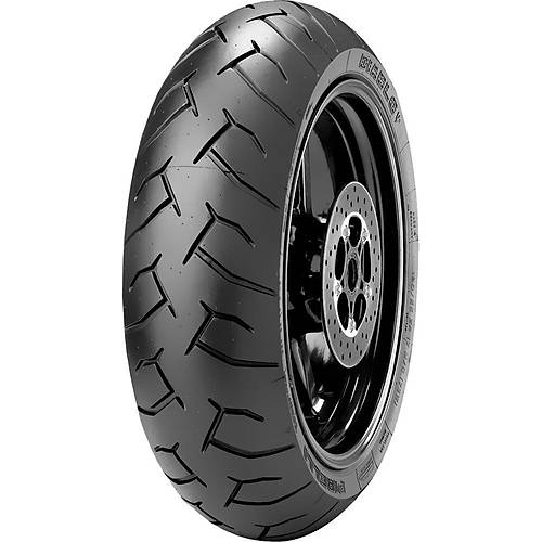 Pirelli 180/55ZR17 Diablo Sport 73W Arka Lastik
