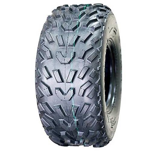 Unilli Set 19x7-8 ve 18X9.5-8 UN711 Atv Lastik Takımı Ön-Arka