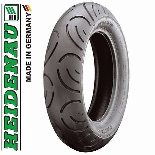 Heidenau 140/60-13 K61 63P Arka Scooter Lastiği