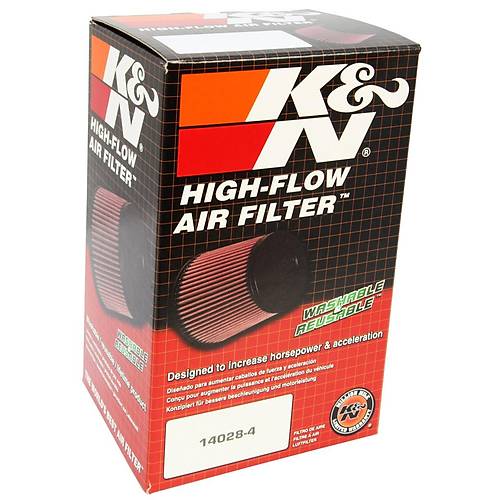 K&N HA-0800 Hava Filtresi HONDA GL1000 GOLD WING
