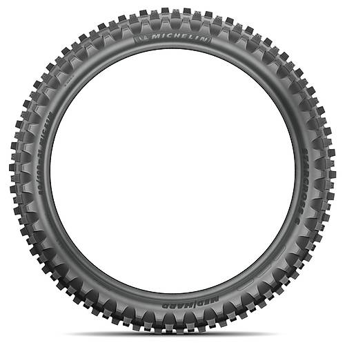 Michelin Set 90/100-21 ve 110/90-19 StarCross 6 Medium Hard TT Ön Arka Takım