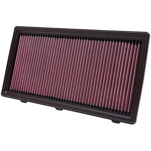 K&N 33-2175 Hava Filtresi Dodge Durango v8 5.9