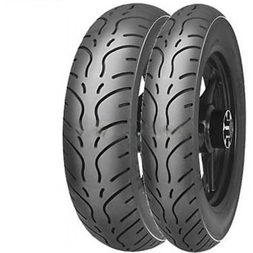 Mitas Takm Falcon Freedom 250 110/90-16 ve 130/90-15 MC7 n Arka Set