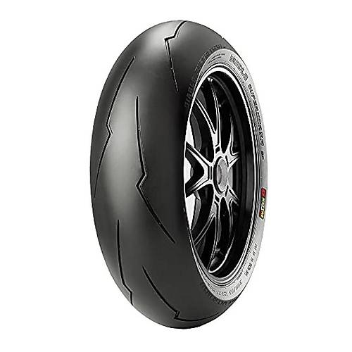 Pirelli 200/55ZR17 Diablo Supercorsa SC0 V2 78V Arka Lastik