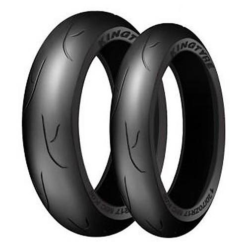 Kingtyre 180/60ZR17 K06 Motosiklet Arka Lastii