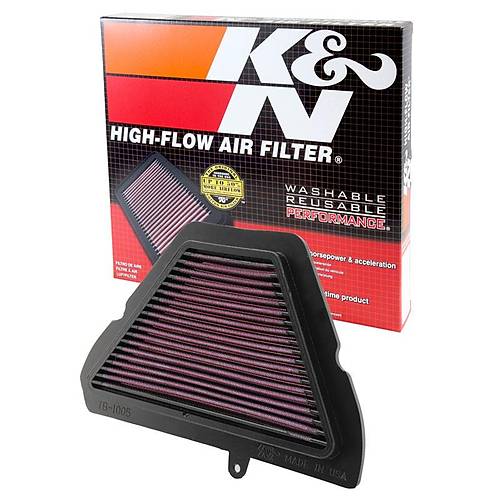 K&N TB-1005 Hava Filtresi TRIUMPH SPEED TRIPLE/S