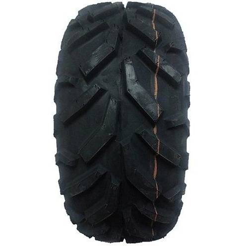 Wattstone 25x10-12 WS735 6 Kat Atv Arka Lastiği