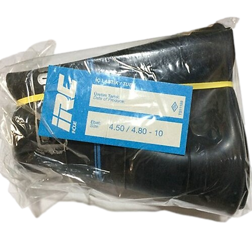 Anlas IRC  Lastik 4.50/4.80-10 TR89