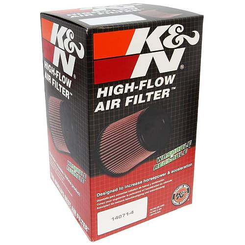 K&N HA-1004 Hava Filtresi HONDA CBR1000RR- 04-07